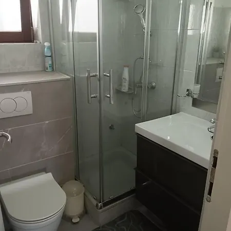 Apartment Bono 2 Primosten
