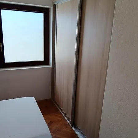 Bono 2 Apartment