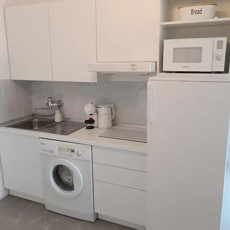 Bono 2 Apartment Primosten