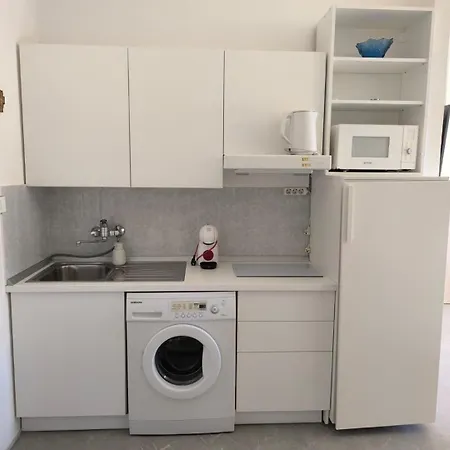 Bono 2 Apartman Primošten