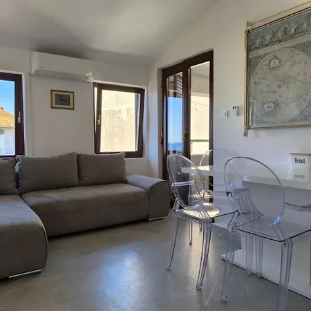 Bono 2 Apartman