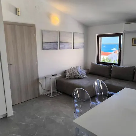 Apartman Bono 2 Primošten