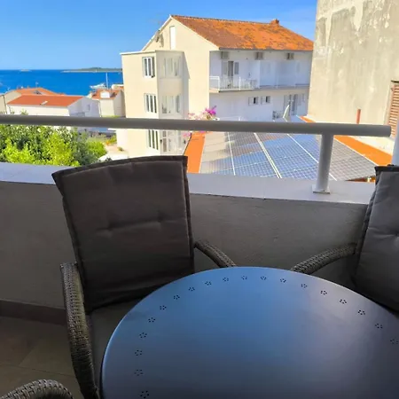 Apartman Bono 2 Primošten