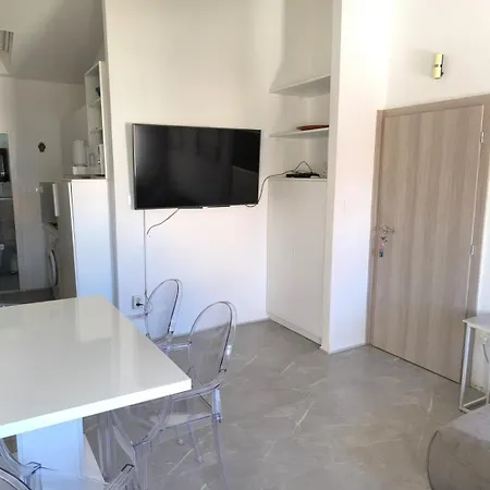 Apartman Bono 2
