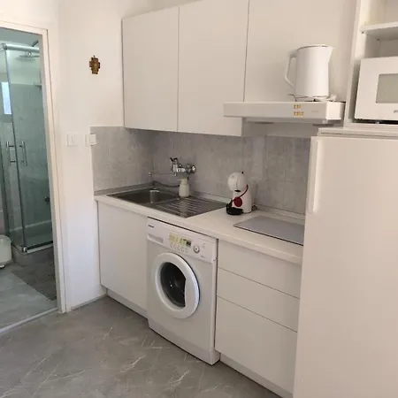 Apartman Bono 2