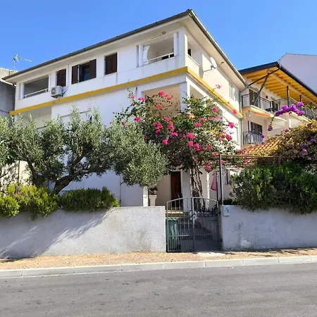 Apartman Bono 2 Primošten