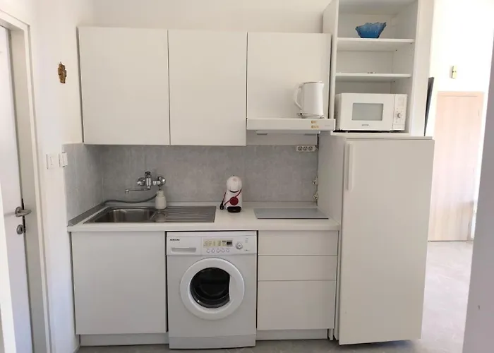 Bono 2 Appartement Primošten