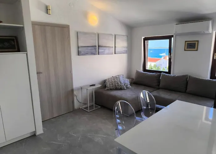 Appartement Bono 2 Primošten