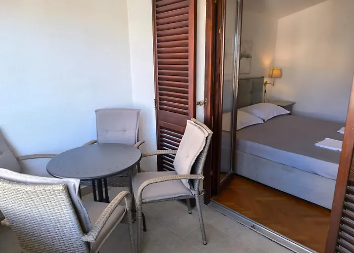 Appartement Bono 2 *