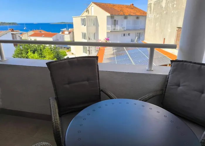 Lägenhet Bono 2 Primošten