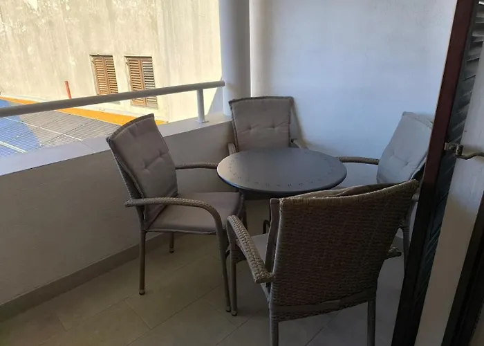 Bono 2 Appartement *