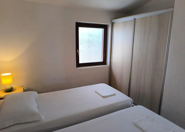 Bono 2 Appartement *