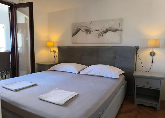 Bono 2 Appartement *