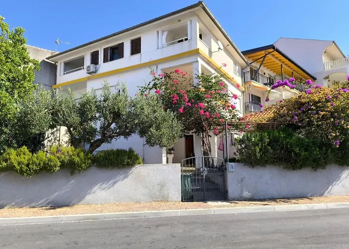 Appartement Bono 2 Primošten